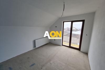 Casa 6 Camere, Teren 357 mp, Zona Alba-Micesti, cu toate utilitatile - 11