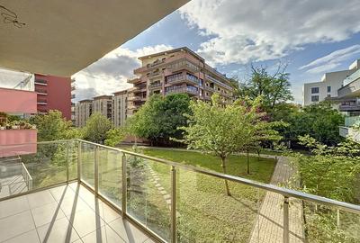 Apartament modern cu 2 camere, garaj, balcon, aproape de Iulius Mall - 12