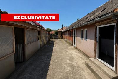Casa Individuala - SC 154MP I ST 1577MP I Front la Strada - Vlaha - 4