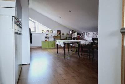Duplex de vânzare – Brașov, Str. Lămâiței - 20