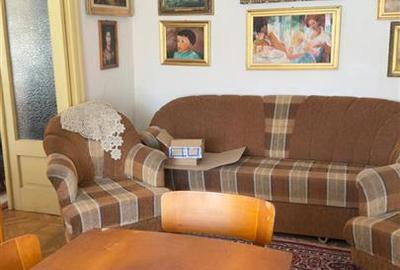 Casa 5 camere, caramida, garaj, pivnita — Cantacuzino, Ploiesti - 4