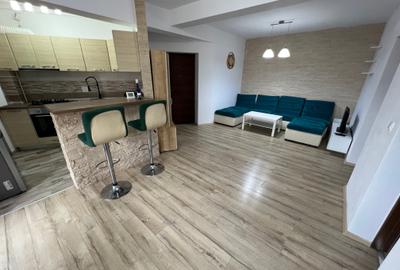 Apartament 3 camere renovat, cu curte interioară – zona Turnișor, str. Ogorului - 3