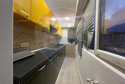 Apartament cu 2 Camere în Zona Berceni, Tip Studio - 7