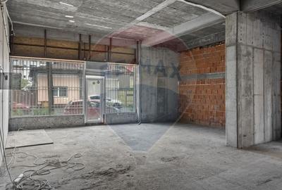 Str. Sirenelor 49-55, Parter, Sector 5 | 149,7 mp | Acces privat - 3