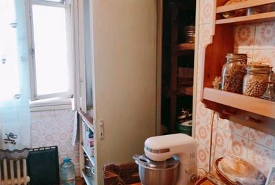 De vânzare Apartament 3 camere 70mp - Berceni, Almasu Mare - 10