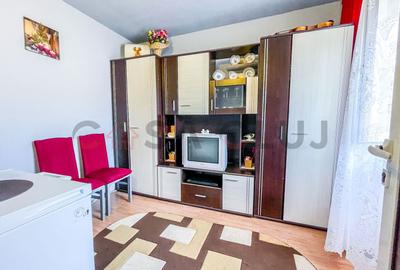 Apartament complet mobilat – ideal pentru familii - zona BIG - 6