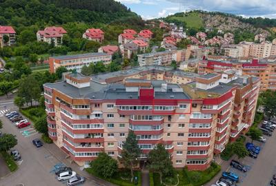 Apartament 2 camere | Răcădău -Aproape de pietonala Finisat Modern - 15