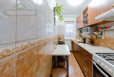 Apartament cu 2 camere, zona Fortuna, Arad - 4