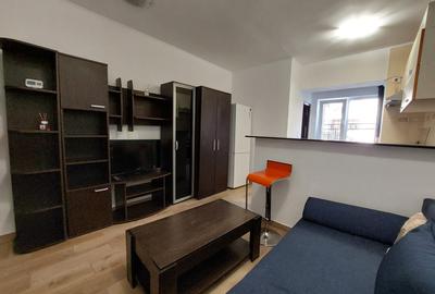 GARSONIERA  |  FALEZA NORD  |  UNIVERSITATE - 1