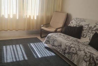 Apartament 2 camere, semidecomandat, 50 mp, balcon, metrou, Titan - 5