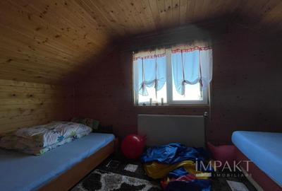 Vanzare cabana 5 camere, Marisel! - 14