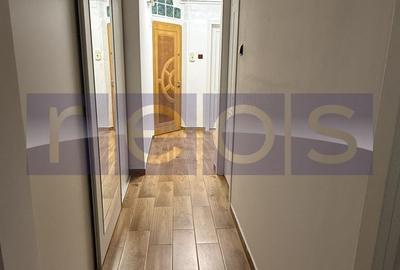 VÂNZARE 3 CAMERE | ZONA TITAN | BLOC IZOLAT TERMIC - 25