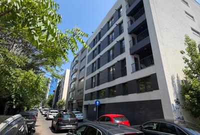 Piata Victoriei la 10min de metrou \ spatiu pentru birouri \ 59mp \ cladire 2019 - 1
