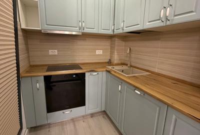 Apartament 2 camere de inchiriat Bloc Nou-PRIMA INCHIRIERE (Parcare subterana) - 19