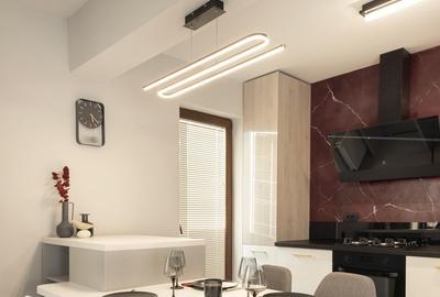 DEZVOLTATOR: Apartament cu 1 cameră decomandat, bloc nou – Păcurari Alpha Bank - 16