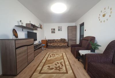 TOMIS NORD-CIRESICA APARTAMENT DECOMANDAT CU CENTRALA PE GAZE - 3