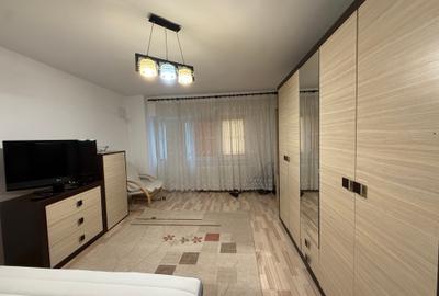 Garsoniera Mall Vitan-Banu Udrea bloc anvelopat - 18