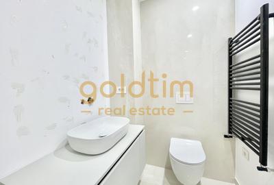 SUPERB/COMPLEX REZIDENTIAL/GYM/PRIVELISTE PADUREA BANEASA/2 LOCURI DE PARCARE - 37
