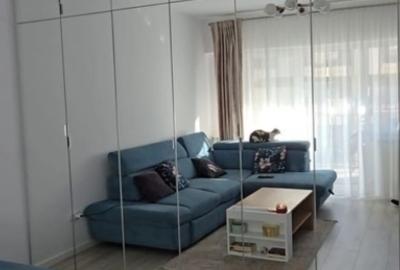 Tatarasi Lidl-2 Camere Decomandat 57mp-bloc nou intabulat - 5