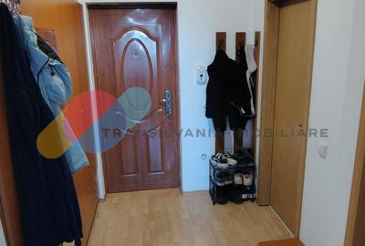 Apartament decomandat, 37 mp, zona Oașului Iris - 5