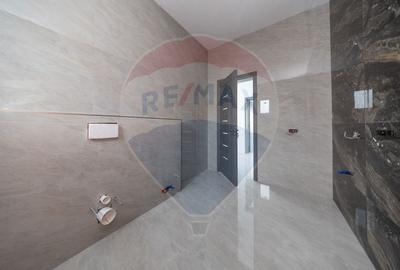 Casă -construcție noua-| 4 camere- Izvor - 500 mp teren - 18