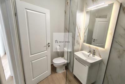 Studio Regie Residence Econom Cezarescu Grozăvești - 25