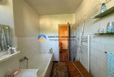 Apartament  2 camere – Cartier Dărmănești / Școala nr. 5 - 14