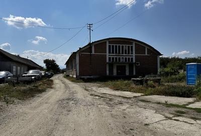 📍Teren 16058 mp de vanzare pe str. Tractorului, Sibiu, direct de la proprietar - 7