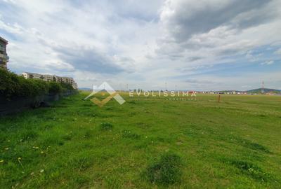 Teren intravilan 12.940 mp pretabil pentru dezvoltari imobiliare - 2