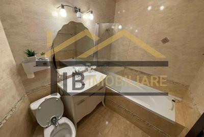 Apartament cu 2 camere, parcare, 65mp, Zona Dimitrie Cantemir - 7