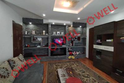 Apartament cu 2 camere de vânzare în Sfântu Gheorghe, pe Aleea Avântului! - 9
