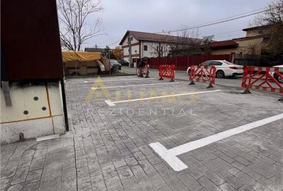 Vila individuala | P + 1 - Teren 250 mp | Primarie P.Leordeni - 6