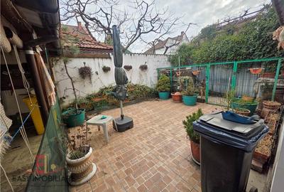 Casa 4 camere, 103mp, Central, garaj, pivnita, Rodnei, Targu Mures - 7