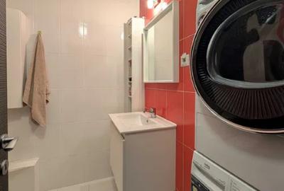 Pallady,Residence,bl.2020,DECOMANDAT,Amenajat,centrala,2 bai,Liber - 8