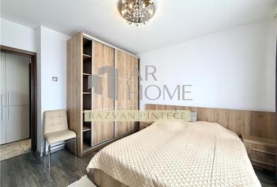 Apartament 2 camere, modern, ultracentral OMNIA Ploiesti - 4
