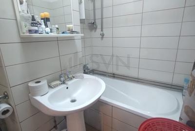 REA1023846 Apartament 3 camere I Titulescu - 11