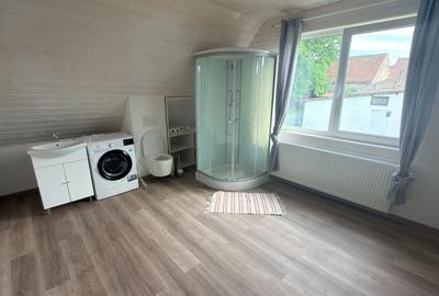 Casa nouă 2 camere, 350mp teren în Avrig - 13