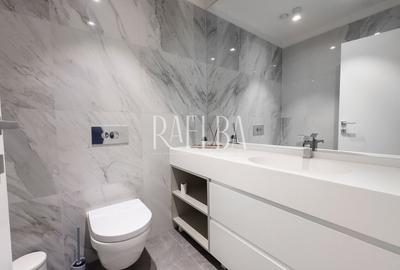 4 cam | Duplex | 225sqm | 2 Parking spaces | One Herastrau Plaza - 8