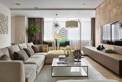 Apartament 2 camere, bloc nou, mutare in mai - 1