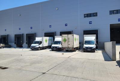 INCHIRIEM SPATIU IN DEPOZIT CLASA A SUPRAFATA VARIABILA PE TERMEN SCURT SAU LUNG - 6