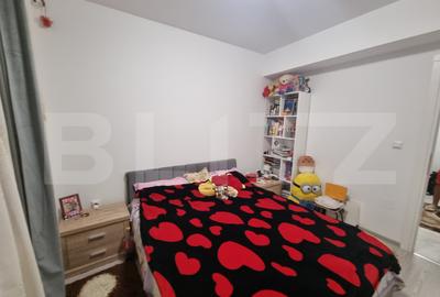 Apartament 3 camere, 76mp, decomandat, bloc nou, Horpaz - 8