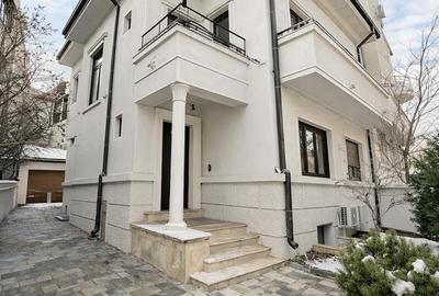 Apartament 4 camere | Vilă interbelică | Parcul Kiseleff - 10