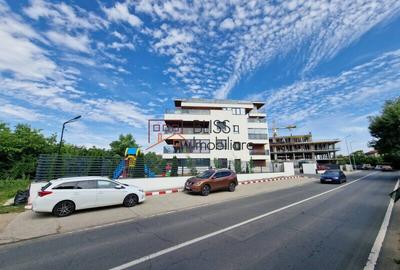 Apartament 2 camere în zona Pipera Sud - 13