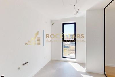Studio Dublu | 2 camere | Nusco City Park | Etaj 4 | TVA inclus - 4
