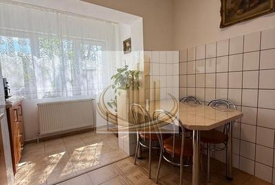 🏡 Apartament 3 Camere | Decomandat | 2 Băi | Parter | Zonă Excelentă - 8