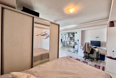 Garsoniera moderna | Rond Alba Iulia | Decebal | Muncii - 7