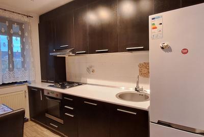 Garsonieră semidecomandată, mobilată în Drumul Taberei