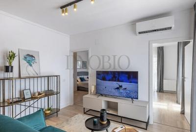Apartament 3 camere | Marmura Residence | Loc de parcare - 2