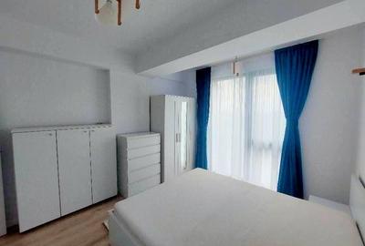 Apartament 2 Camere tip Studio Pantelimon - 11