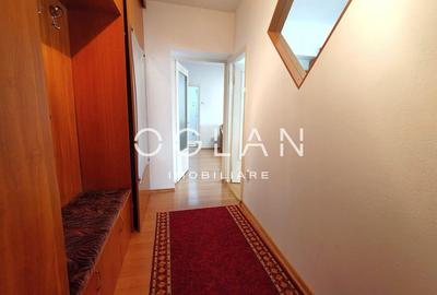 Apartament 4 cam. 90 mp. Ultracentral-Gara - 20